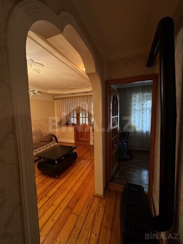 İcarəyə verilir 3 otaqlı köhnə tikili 48 m², photo 3 from 11
