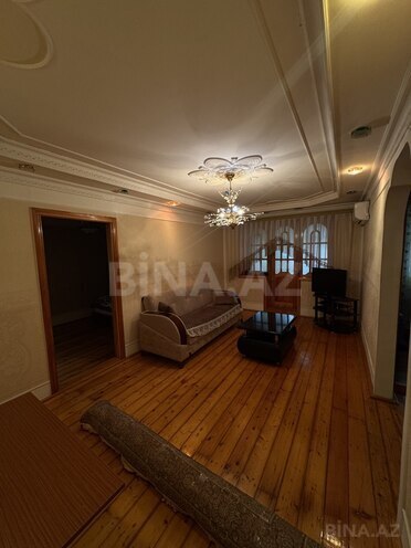 İcarəyə verilir 3 otaqlı köhnə tikili 48 m², photo 4 from 11
