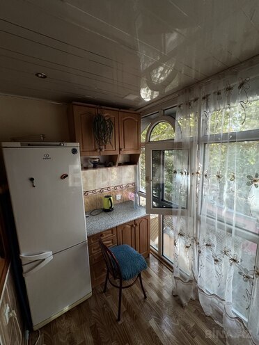 İcarəyə verilir 3 otaqlı köhnə tikili 48 m², photo 7 from 11