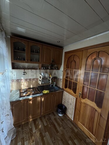 İcarəyə verilir 3 otaqlı köhnə tikili 48 m², photo 6 from 11