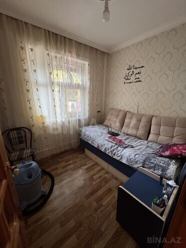 İcarəyə verilir 3 otaqlı köhnə tikili 48 m², photo 9 from 11