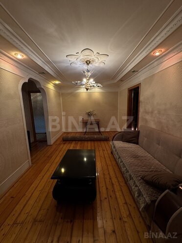 İcarəyə verilir 3 otaqlı köhnə tikili 48 m², photo 5 from 11