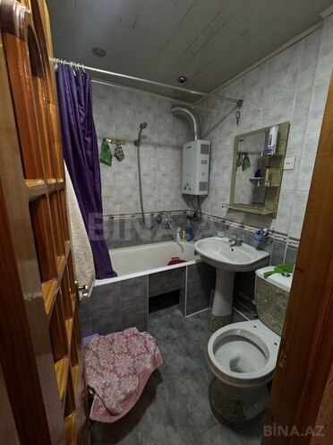 İcarəyə verilir 3 otaqlı köhnə tikili 48 m², photo 10 from 11