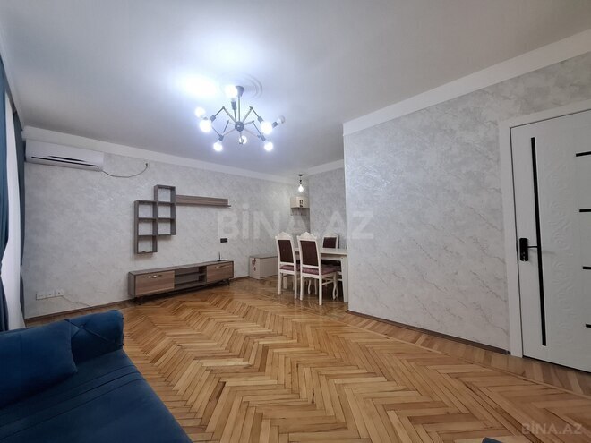 Satılır 2 otaqlı köhnə tikili 36 m², İnşaatçılar m., photo 7 from 16