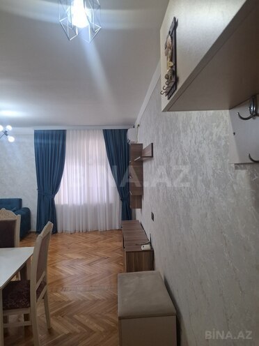 Satılır 2 otaqlı köhnə tikili 36 m², İnşaatçılar m., photo 5 from 16