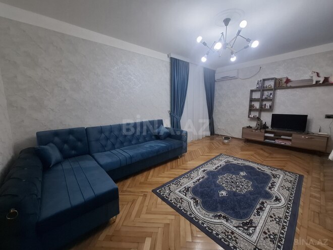 Satılır 2 otaqlı köhnə tikili 36 m², İnşaatçılar m., photo 11 from 16