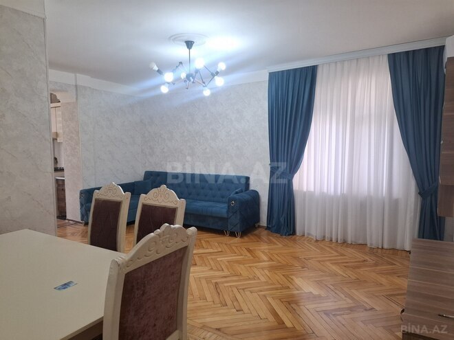 Satılır 2 otaqlı köhnə tikili 36 m², İnşaatçılar m., photo 8 from 16
