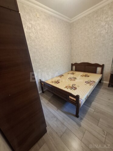 Satılır 2 otaqlı köhnə tikili 36 m², İnşaatçılar m., photo 9 from 16
