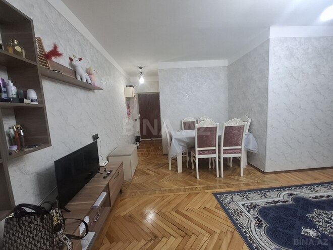 Satılır 2 otaqlı köhnə tikili 36 m², İnşaatçılar m., photo 4 from 16