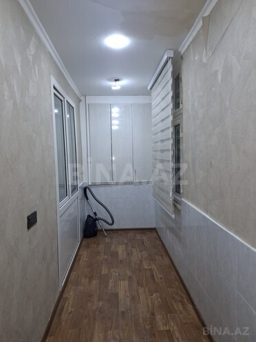 Satılır 2 otaqlı köhnə tikili 36 m², İnşaatçılar m., photo 10 from 16
