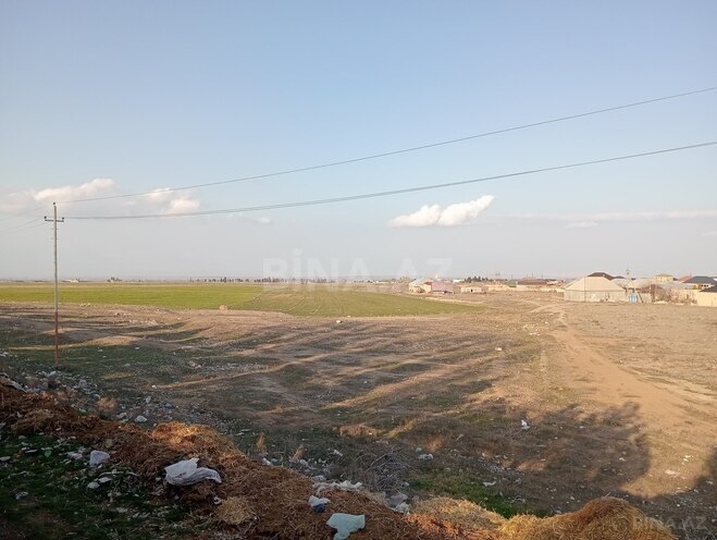 Satılır  torpaq 90 sot, photo 6 from 10