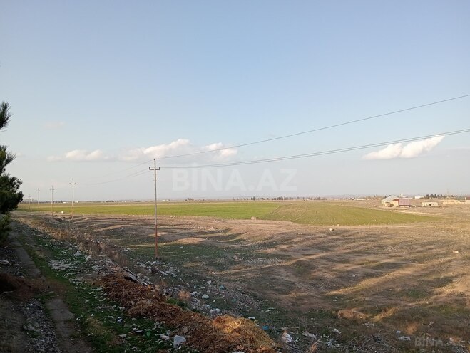 Satılır  torpaq 90 sot, photo 8 from 10