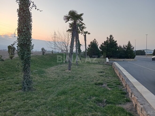 Satılır  torpaq 90 sot, photo 3 from 10