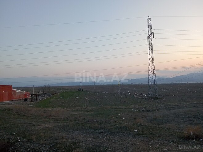 Satılır  torpaq 90 sot, photo 5 from 10