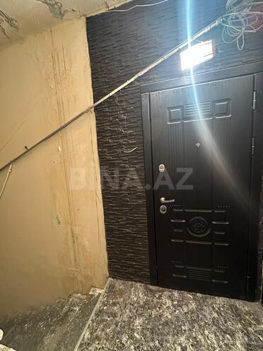 İcarəyə verilir 3 otaqlı köhnə tikili 50 m², Memar Əcəmi m., photo 12 from 13