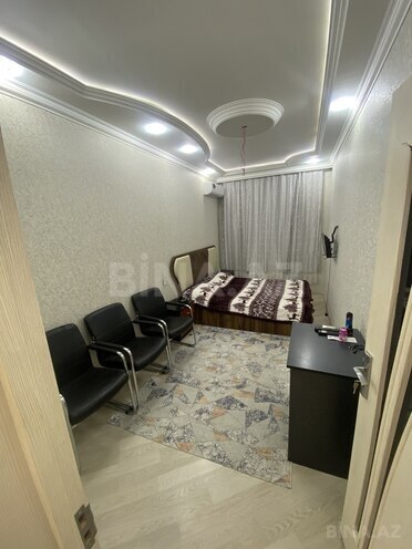 İcarəyə verilir 3 otaqlı köhnə tikili 50 m², Memar Əcəmi m., photo 4 from 13