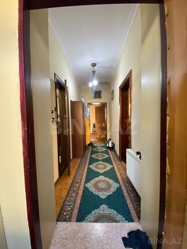 Satılır 4 otaqlı həyət evi/bağ evi 90 m², Keşlə q., photo 12 from 22