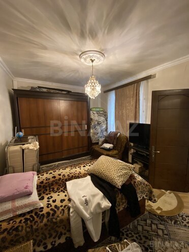 Satılır 4 otaqlı həyət evi/bağ evi 90 m², Keşlə q., photo 11 from 22