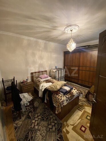 Satılır 4 otaqlı həyət evi/bağ evi 90 m², Keşlə q., photo 10 from 22