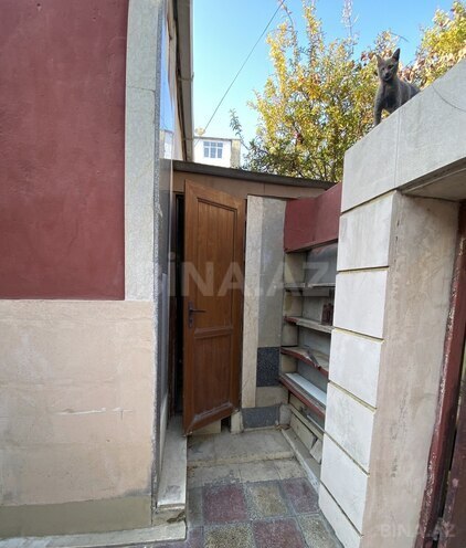 Satılır 4 otaqlı həyət evi/bağ evi 90 m², Keşlə q., photo 6 from 22