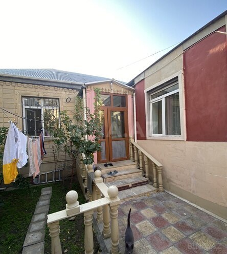Satılır 4 otaqlı həyət evi/bağ evi 90 m², Keşlə q., photo 7 from 22