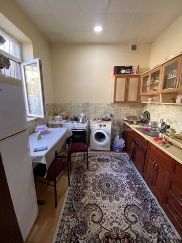 Satılır 4 otaqlı həyət evi/bağ evi 90 m², Keşlə q., photo 13 from 22