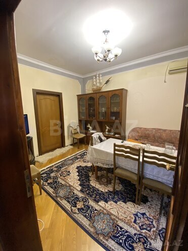 Satılır 4 otaqlı həyət evi/bağ evi 90 m², Keşlə q., photo 15 from 22