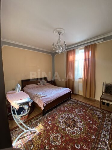 Satılır 4 otaqlı həyət evi/bağ evi 90 m², Keşlə q., photo 18 from 22