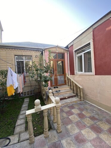 Satılır 4 otaqlı həyət evi/bağ evi 90 m², Keşlə q., photo 8 from 22