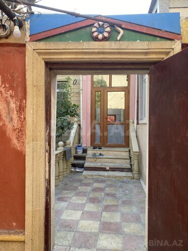 Satılır 4 otaqlı həyət evi/bağ evi 90 m², Keşlə q., photo 4 from 22