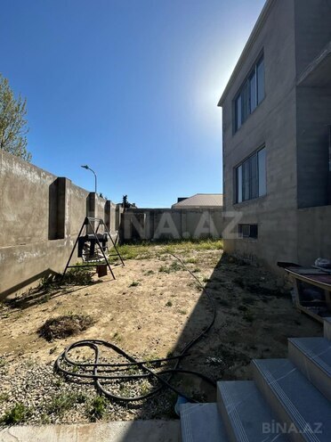 Satılır 6 otaqlı həyət evi/bağ evi 250 m², Yeni Ramana q., photo 3 from 18