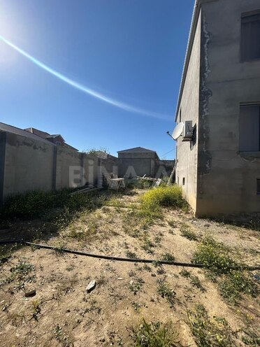 Satılır 6 otaqlı həyət evi/bağ evi 250 m², Yeni Ramana q., photo 4 from 18