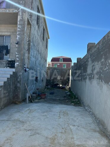 Satılır 6 otaqlı həyət evi/bağ evi 250 m², Yeni Ramana q., photo 5 from 18