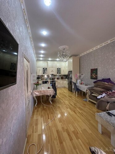 Satılır 6 otaqlı həyət evi/bağ evi 250 m², Yeni Ramana q., photo 7 from 18
