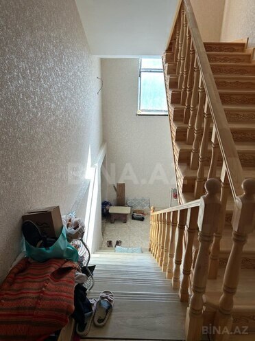 Satılır 6 otaqlı həyət evi/bağ evi 250 m², Yeni Ramana q., photo 8 from 18