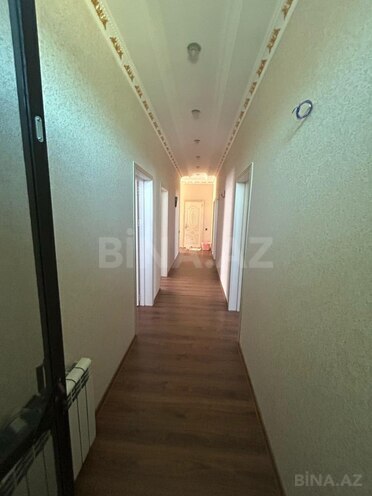 Satılır 6 otaqlı həyət evi/bağ evi 250 m², Yeni Ramana q., photo 11 from 18