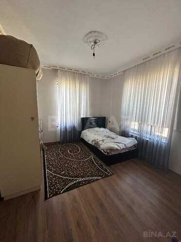 Satılır 6 otaqlı həyət evi/bağ evi 250 m², Yeni Ramana q., photo 12 from 18