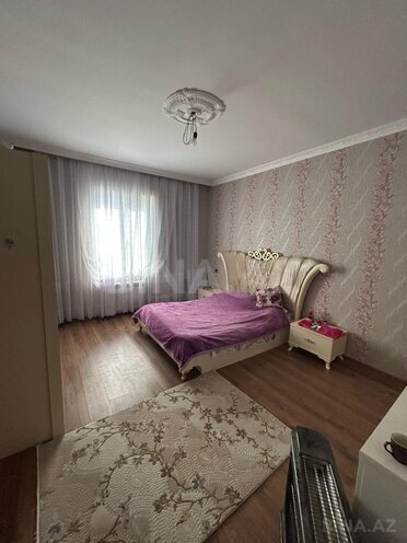 Satılır 6 otaqlı həyət evi/bağ evi 250 m², Yeni Ramana q., photo 13 from 18