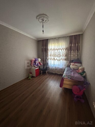 Satılır 6 otaqlı həyət evi/bağ evi 250 m², Yeni Ramana q., photo 14 from 18