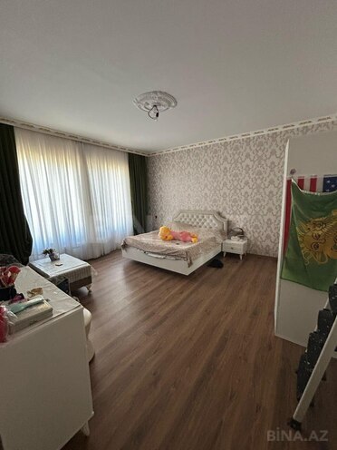 Satılır 6 otaqlı həyət evi/bağ evi 250 m², Yeni Ramana q., photo 15 from 18