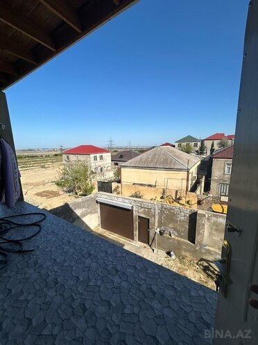 Satılır 6 otaqlı həyət evi/bağ evi 250 m², Yeni Ramana q., photo 17 from 18