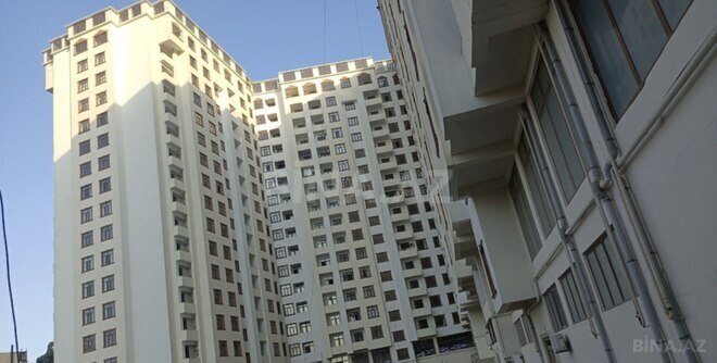 Satılır 2 otaqlı yeni tikili 77 m², Həzi Aslanov m., photo 4 from 6