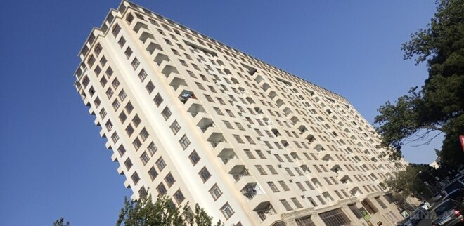 Satılır 3 otaqlı yeni tikili 102 m², Həzi Aslanov m., photo 3 from 6