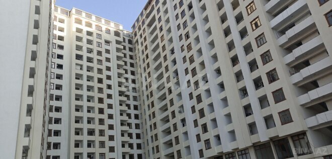 Satılır 3 otaqlı yeni tikili 102 m², Həzi Aslanov m., photo 5 from 6