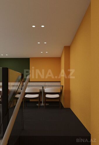 İcarəyə verilir  obyekt 60 m², Nəsimi r., photo 5 from 8