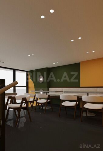 İcarəyə verilir  obyekt 60 m², Nəsimi r., photo 7 from 8