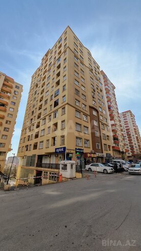 Сдаётся 2-комн. новостройка 98 м², пос. Ени Ясамал, photo 10 from 11