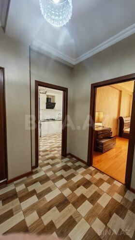 Сдаётся 2-комн. новостройка 98 м², пос. Ени Ясамал, photo 9 from 11