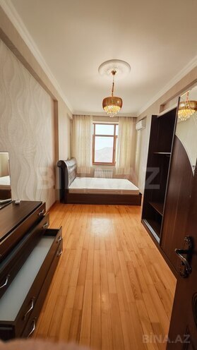 Сдаётся 2-комн. новостройка 98 м², пос. Ени Ясамал, photo 7 from 11