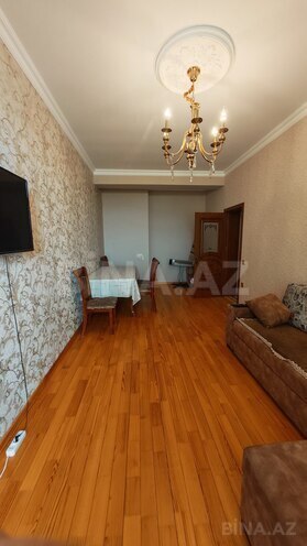 Сдаётся 2-комн. новостройка 98 м², пос. Ени Ясамал, photo 5 from 11